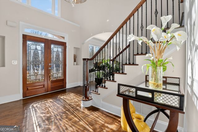 3048 Lawson Drive, Marietta, GA 30064