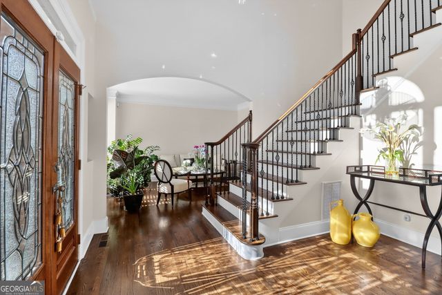 3048 Lawson Drive, Marietta, GA 30064