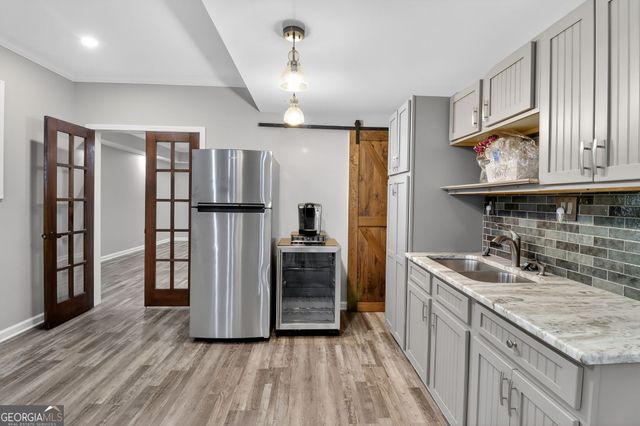 3048 Lawson Drive, Marietta, GA 30064