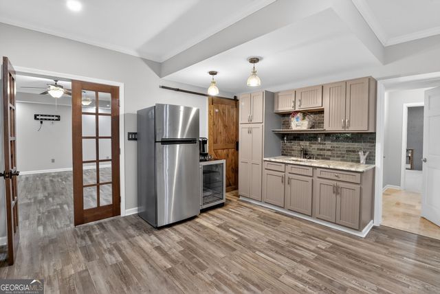 3048 Lawson Drive, Marietta, GA 30064