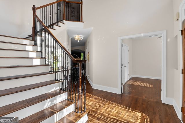 3048 Lawson Drive, Marietta, GA 30064