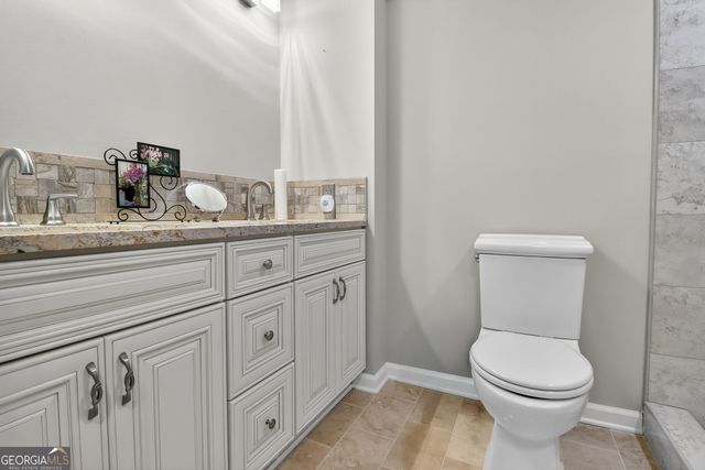 3048 Lawson Drive, Marietta, GA 30064