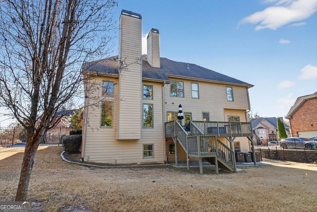 3048 Lawson Drive, Marietta, GA 30064