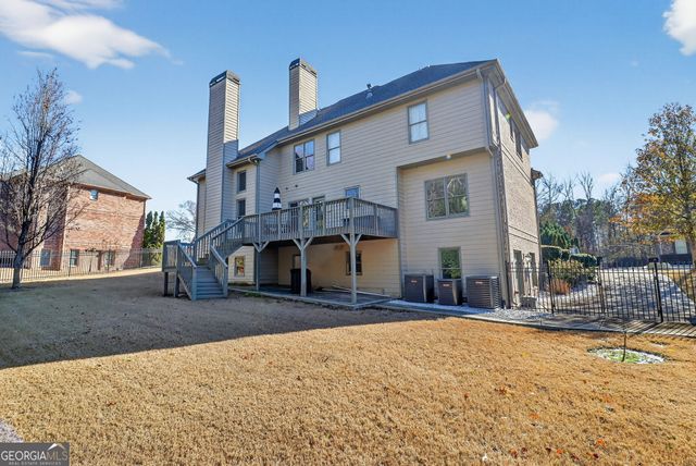 3048 Lawson Drive, Marietta, GA 30064