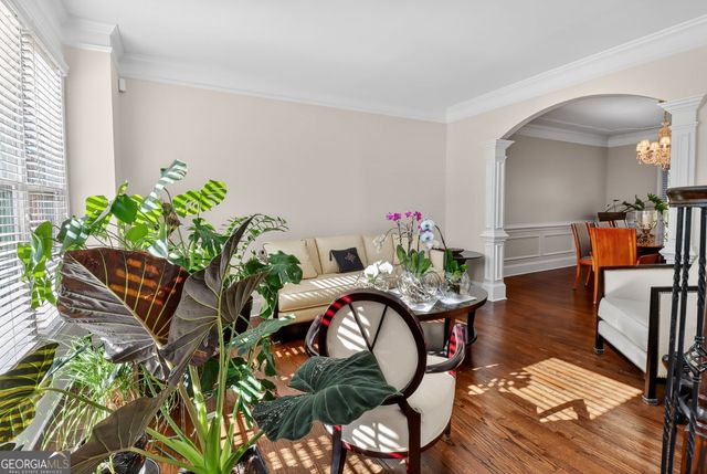 3048 Lawson Drive, Marietta, GA 30064