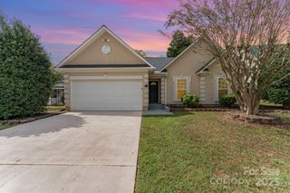 117 Yorkshire Drive, Salisbury, NC 28144