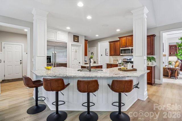 4006 Waxhaw Crossing Drive, Waxhaw, NC 28173