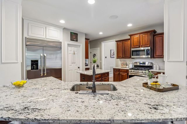 4006 Waxhaw Crossing Drive, Waxhaw, NC 28173