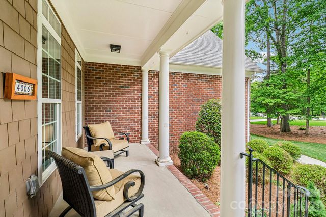 4006 Waxhaw Crossing Drive, Waxhaw, NC 28173