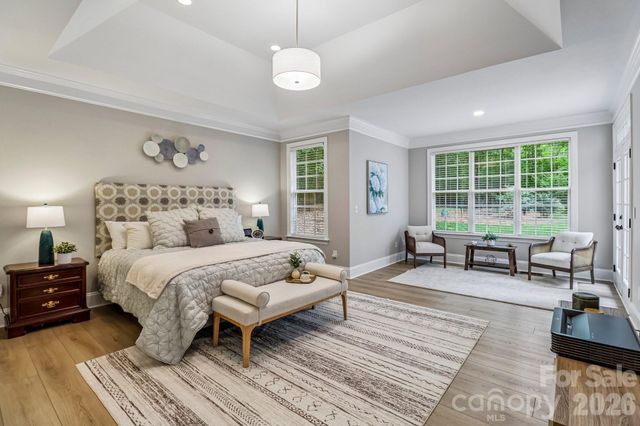 4006 Waxhaw Crossing Drive, Waxhaw, NC 28173