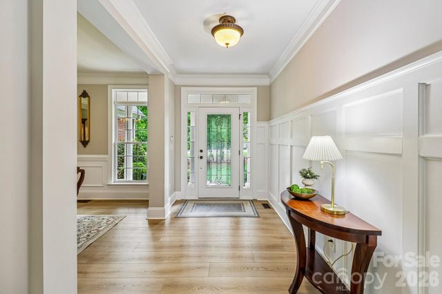 4006 Waxhaw Crossing Drive, Waxhaw, NC 28173