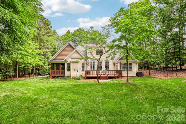 4006 Waxhaw Crossing Drive, Waxhaw, NC 28173