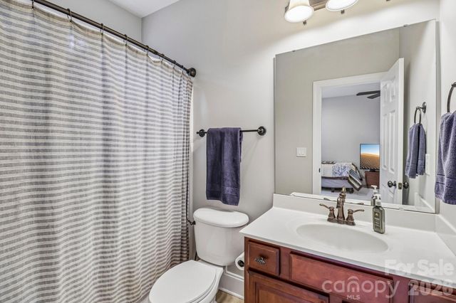 4006 Waxhaw Crossing Drive, Waxhaw, NC 28173