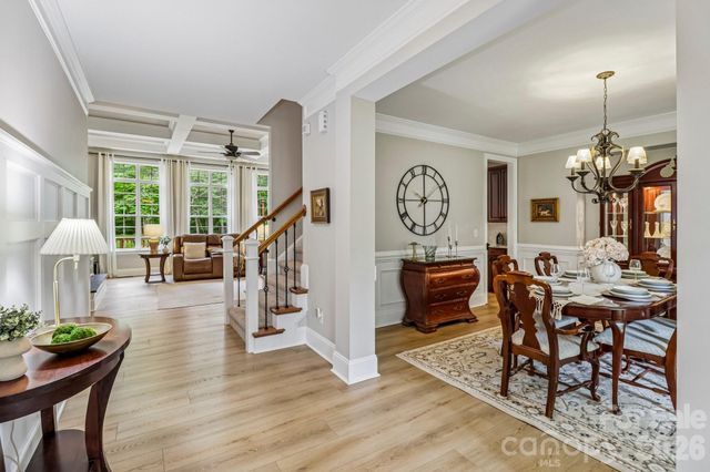 4006 Waxhaw Crossing Drive, Waxhaw, NC 28173
