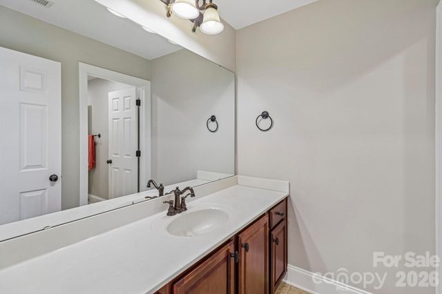 4006 Waxhaw Crossing Drive, Waxhaw, NC 28173