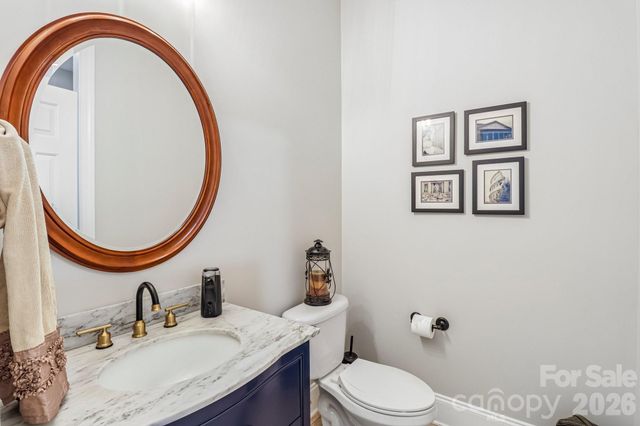 4006 Waxhaw Crossing Drive, Waxhaw, NC 28173