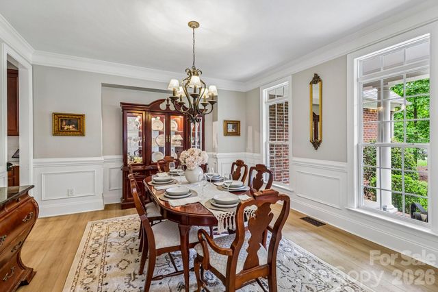 4006 Waxhaw Crossing Drive, Waxhaw, NC 28173