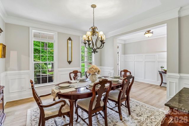 4006 Waxhaw Crossing Drive, Waxhaw, NC 28173