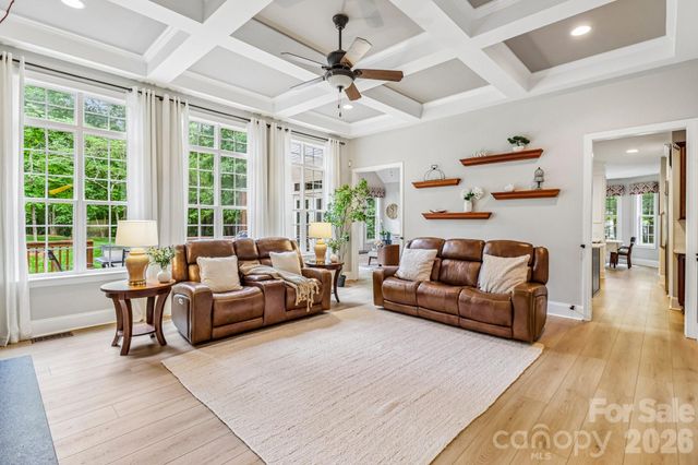4006 Waxhaw Crossing Drive, Waxhaw, NC 28173