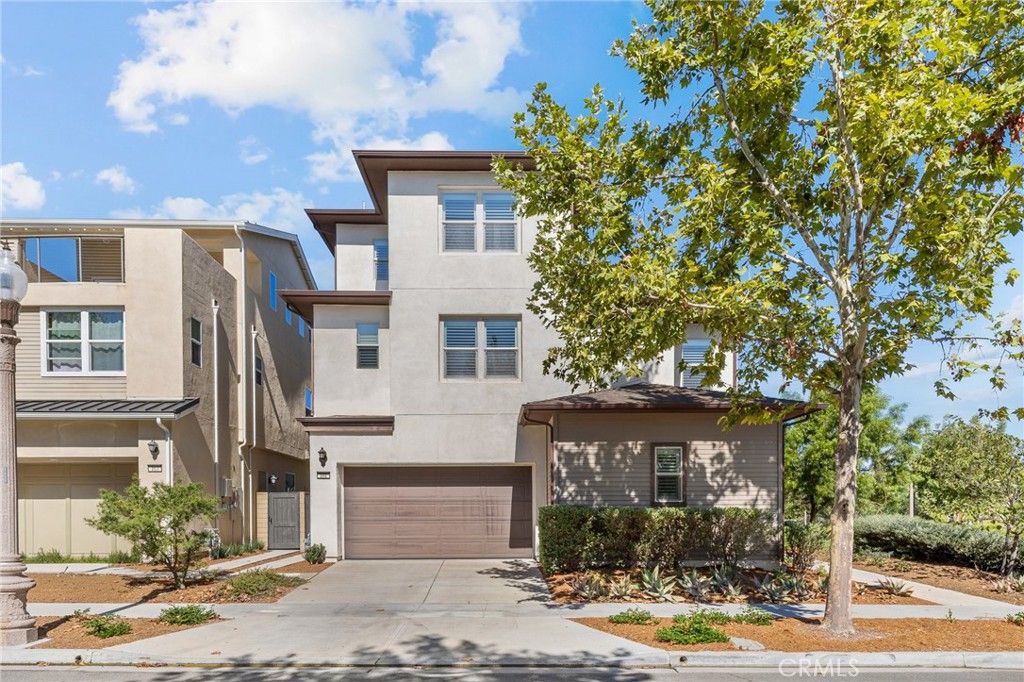 101 Pastel, Irvine, CA 92618 — exterior