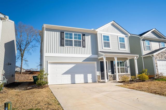 124 Braxton Drive, Moore, SC 29369