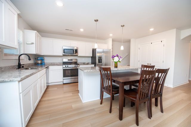 124 Braxton Drive, Moore, SC 29369