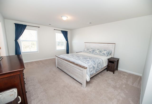 124 Braxton Drive, Moore, SC 29369