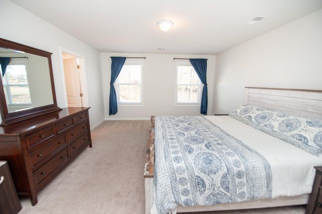 124 Braxton Drive, Moore, SC 29369