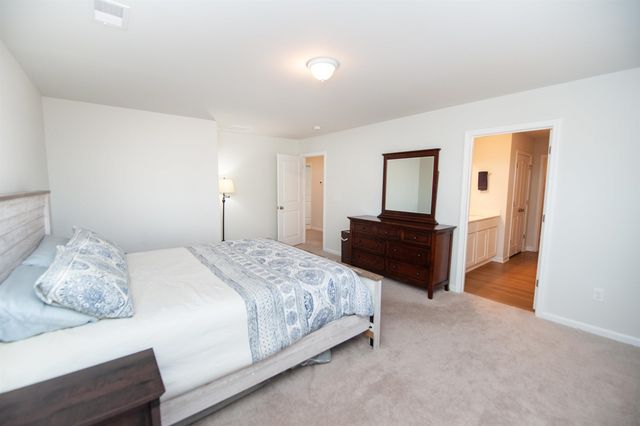 124 Braxton Drive, Moore, SC 29369