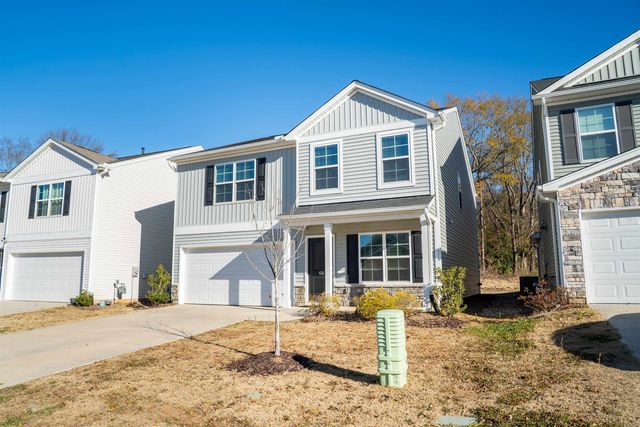 124 Braxton Drive, Moore, SC 29369
