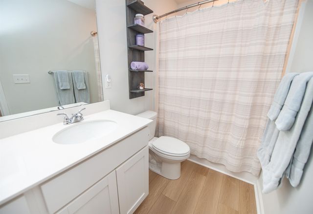 124 Braxton Drive, Moore, SC 29369