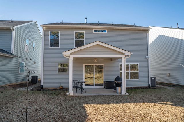 124 Braxton Drive, Moore, SC 29369