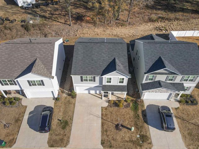 124 Braxton Drive, Moore, SC 29369