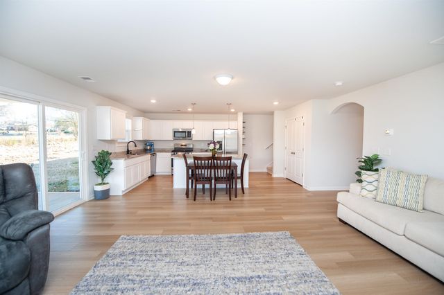 124 Braxton Drive, Moore, SC 29369