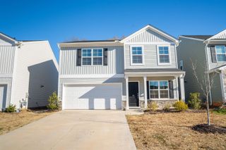 124 Braxton Drive, Moore, SC 29369