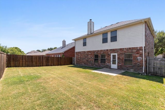 3200 Nandina Street, Mckinney, TX 75071