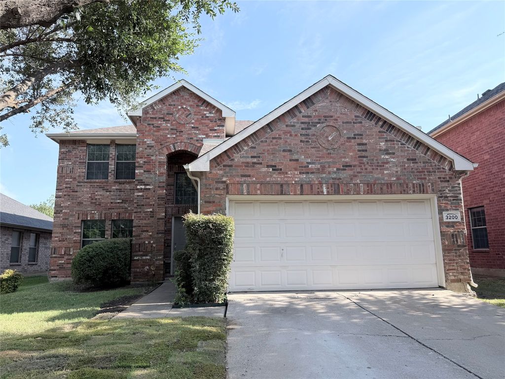 3200 Nandina Street, Mckinney, TX 75071