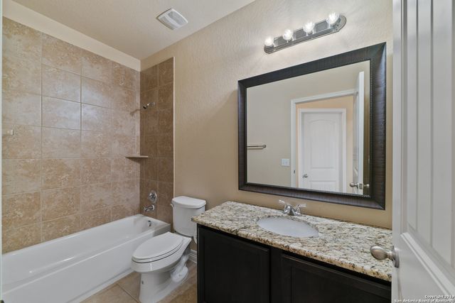 4928 BATTLE LAKE ST, Schertz, TX 78108