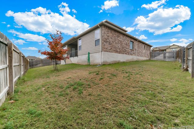 4928 BATTLE LAKE ST, Schertz, TX 78108