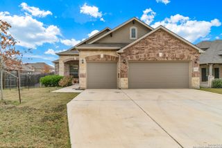 4928 BATTLE LAKE ST, Schertz, TX 78108