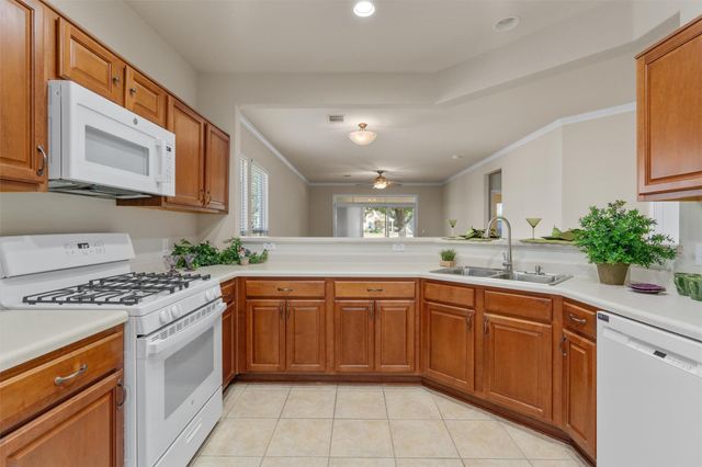 337 Portsmouth DR, Georgetown, TX 78633