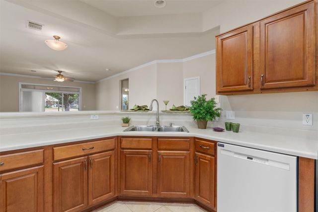 337 Portsmouth DR, Georgetown, TX 78633
