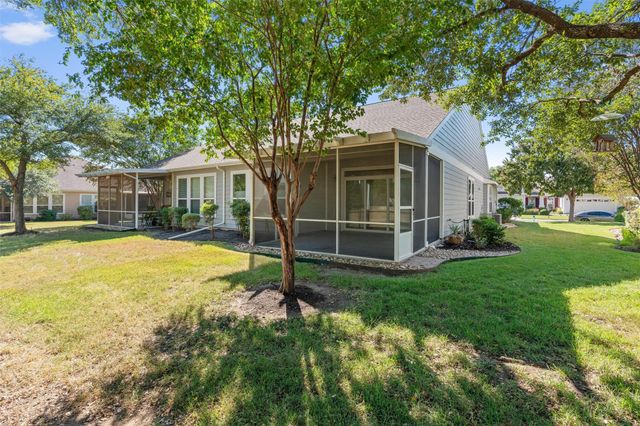 337 Portsmouth DR, Georgetown, TX 78633