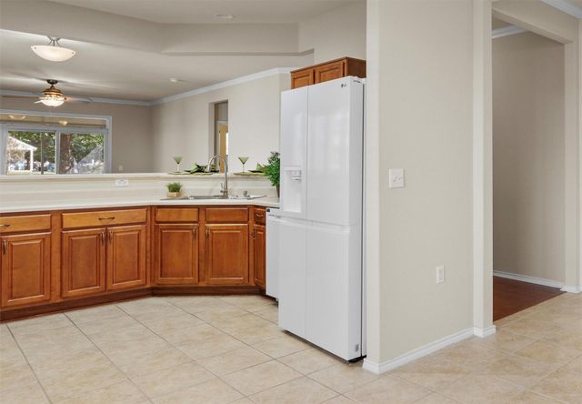 337 Portsmouth DR, Georgetown, TX 78633