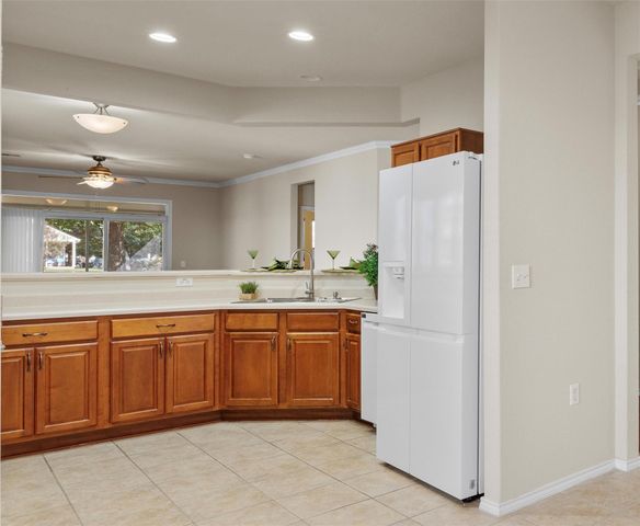 337 Portsmouth DR, Georgetown, TX 78633