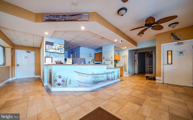 3408--30 HAVEN AVE, Ocean City, NJ 08226