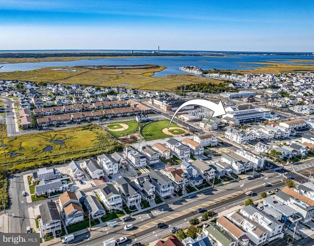 3408--30 HAVEN AVE, Ocean City, NJ 08226