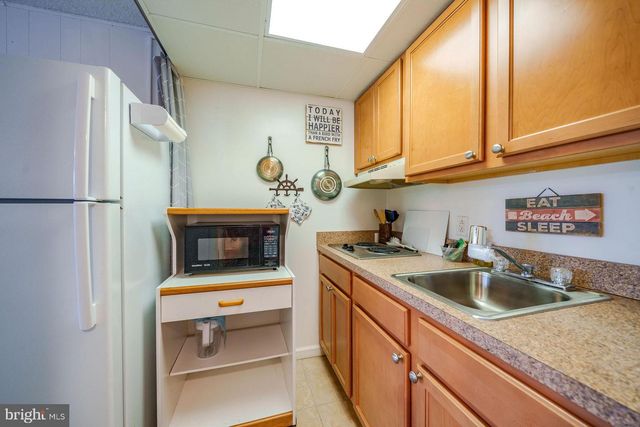 3408--30 HAVEN AVE, Ocean City, NJ 08226