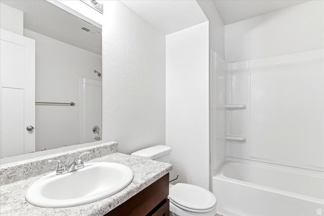 14408 S OAKFIELD WAY, Herriman, UT 84096