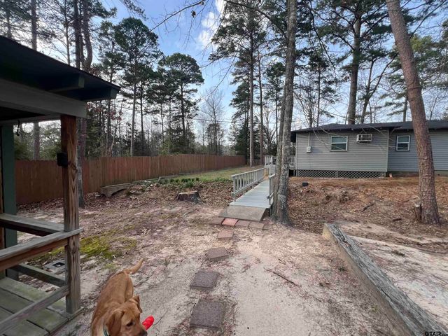 315 CR 3496, Hawkins, TX 75765